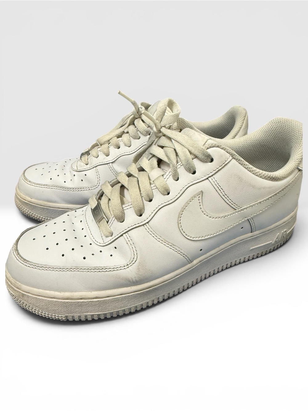 Nike Men's  Air Force 1 '07, used